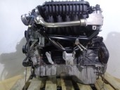 Recambio de motor completo para mercedes-benz clase e (w211) berlina e 270 cdi (211.016) referencia OEM IAM 647961 A6470105000 3
