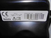 Recambio de airbag delantero derecho para ssangyong rodius 2.0 td cat referencia OEM IAM 8621021003 