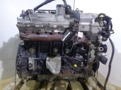 Recambio de motor completo para mercedes-benz clase e (w211) berlina e 270 cdi (211.016) referencia OEM IAM 647961 A6470105000 3