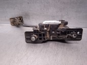 Recambio de potenciometro pedal para mitsubishi l 200 (ka0/kb0) 2.5 di-d cat referencia OEM IAM MR992933  