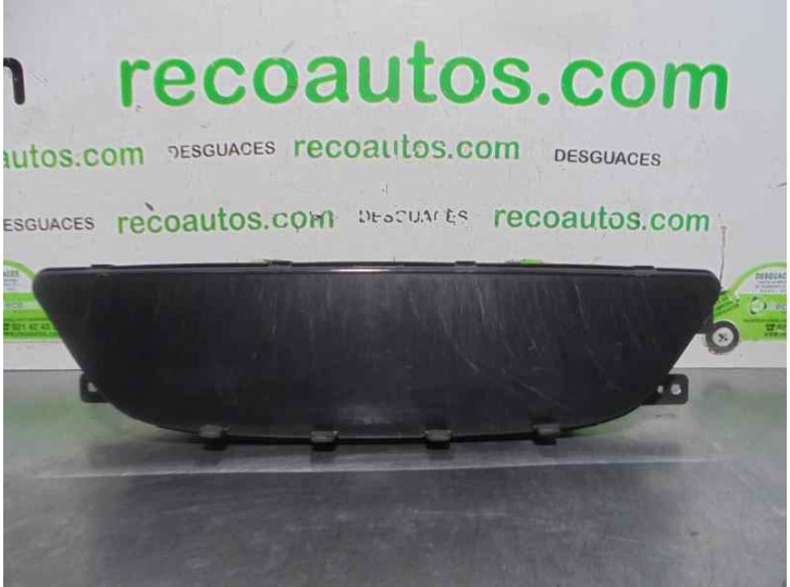 Replacement instrument cluster for SsangYong Rodius 2.0 TD CAT OEM IAM reference 8022021531 