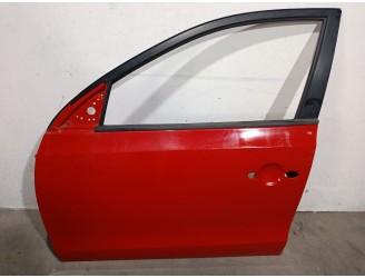 Recambio de puerta delantera izquierda para hyundai i30 1.6 crdi cat referencia OEM IAM 760032R010 760032R010 