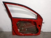 Recambio de puerta delantera izquierda para hyundai i30 1.6 crdi cat referencia OEM IAM 760032R010 760032R010 