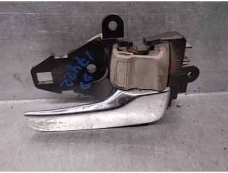 Recambio de maneta interior delantera derecha para mitsubishi l 200 (ka0/kb0) 2.5 di-d cat referencia OEM IAM MN105360  5 PUERTA