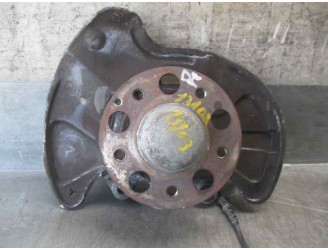 Recambio de mangueta delantera izquierda para mercedes-benz clase slk (w171) roadster 3.0 v6 cat referencia OEM IAM   