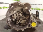 Recambio de caja cambios para hyundai galloper santano 2.0 referencia OEM IAM AYB 735312