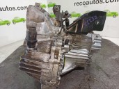 Replacement gearbox for Hyundai Galloper Santana 2.0 OEM IAM AYB 735312 reference