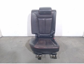 Replacement rear right seat for Hyundai Santa Fe (BM) 2.2 CRDi Style 4x4 OEM IAM 892002B350CMK 892002B350CM reference