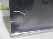 Replacement front right door for SsangYong Rodius 2.0 TD CAT OEM IAM 7122021001 DARK GREY 5 DOORS reference