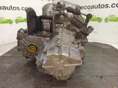 Recambio de caja cambios para hyundai galloper santano 2.0 referencia OEM IAM AYB  735312