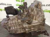 Recambio de caja cambios para hyundai galloper santano 2.0 referencia OEM IAM AYB 735312