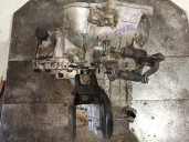 Recambio de caja cambios para hyundai galloper santano 2.0 referencia OEM IAM AYB  735312