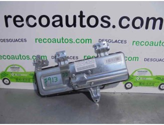 Recambio de airbag lateral delantero derecho para mercedes-benz clase clk (w209) coupe 3.2 v6 18v cat referencia OEM IAM A209860
