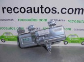 Recambio de airbag lateral delantero derecho para mercedes-benz clase clk (w209) coupe 3.2 v6 18v cat referencia OEM IAM A209860