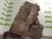 Recambio de caja cambios para hyundai galloper santano 2.0 referencia OEM IAM AYB  735312