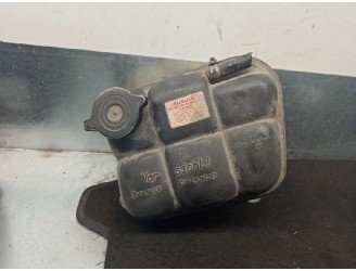 Recambio de deposito expansion para mercedes-benz clase s (w140) berlina 500 sel / s 500 (140.051) referencia OEM IAM 1405000549