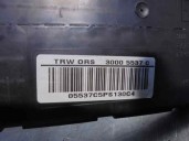 Recambio de airbag lateral delantero derecho para mercedes-benz clase clk (w209) coupe 3.2 v6 18v cat referencia OEM IAM A209860