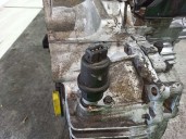 Recambio de caja cambios para hyundai galloper santano 2.0 referencia OEM IAM AYB  735312