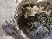 Gearbox replacement part for Hyundai Galloper Santamo 2.0 OEM IAM reference AYB 735312
