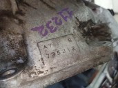 Gearbox replacement part for Hyundai Galloper Santamo 2.0 OEM IAM reference AYB 735312