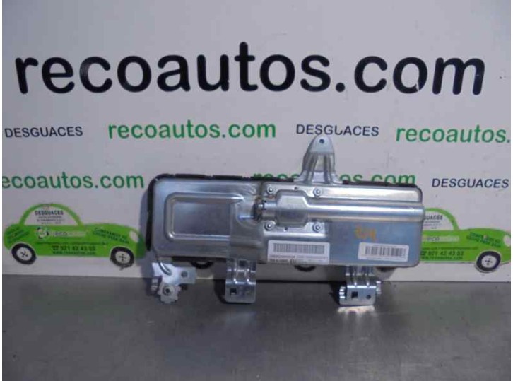 Recambio de airbag lateral delantero izquierdo para mercedes-benz clase clk (w209) coupe 3.2 v6 18v cat referencia OEM IAM A2098