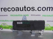 Recambio de airbag lateral delantero izquierdo para mercedes-benz clase clk (w209) coupe 3.2 v6 18v cat referencia OEM IAM A2098