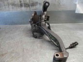 Recambio de mangueta delantera derecha para ssangyong rodius 2.0 td cat referencia OEM IAM 4J15  