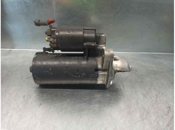 Starter motor replacement part for Saab 900 sedan 2.3 cat OEM IAM reference 4235610 0001108151 BOSCH
