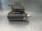 Recambio de motor arranque para saab 900 berlina 2.3 cat referencia OEM IAM 4235610 0001108151 BOSCH