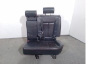 Replacement rear left seat for Hyundai Santa Fe (BM) 2.2 CRDi Style 4x4 OEM IAM reference 891002B300CMK 891002B300