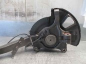 Recambio de mangueta delantera derecha para ssangyong rodius 2.0 td cat referencia OEM IAM 4J15  