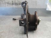 Recambio de mangueta delantera derecha para ssangyong rodius 2.0 td cat referencia OEM IAM 4J15  