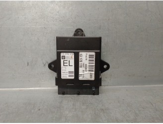 Recambio de centralita cierre para opel signum 1.9 16v cdti cat (z 19 dth / lrd) referencia OEM IAM 13170178 5WK46005 