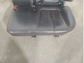 Replacement rear left seat for Hyundai Santa Fe (BM) 2.2 CRDi Style 4x4 OEM IAM reference 891002B300CMK 891002B300