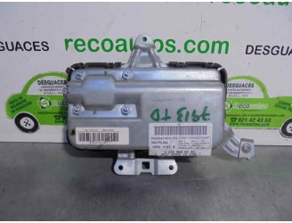 Recambio de airbag lateral trasero derecho para mercedes-benz clase clk (w209) coupe 3.2 v6 18v cat referencia OEM IAM A20386002