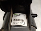 Recambio de faro antiniebla derecho para nissan micra c+c (ck12e) referencia OEM IAM 2915089905 2 PUERTAS