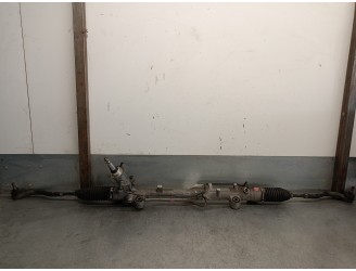 Recambio de cremallera direccion para mazda cx-7 (er) 2.2 turbodiesel cat referencia OEM IAM EH6432110  JTEKT