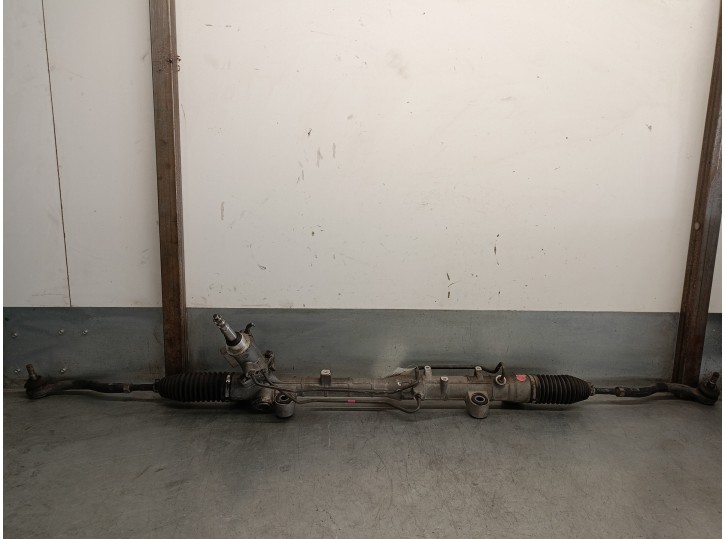 Recambio de cremallera direccion para mazda cx-7 (er) 2.2 turbodiesel cat referencia OEM IAM EH6432110  JTEKT