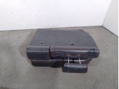 Recambio de asientos trasero izquierdo para hyundai santa fe (bm) 2.2 crdi style 4x4 referencia OEM IAM 891002B300CMK 891002B300