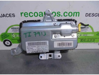 Recambio de airbag lateral trasero izquierdo para mercedes-benz clase clk (w209) coupe 3.2 v6 18v cat referencia OEM IAM A203860