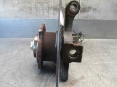 Recambio de mangueta delantera izquierda para ssangyong rodius 2.0 td cat referencia OEM IAM 4M01 