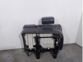Replacement rear left seat for Hyundai Santa Fe (BM) 2.2 CRDi Style 4x4 OEM IAM reference 891002B300CMK 891002B300