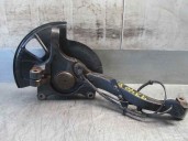 Recambio de mangueta delantera izquierda para ssangyong rodius 2.0 td cat referencia OEM IAM 4M01  