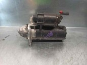 Replacement starter motor for Saab 900 sedan 2.3 cat OEM IAM reference 4235610 0001108151 BOSCH