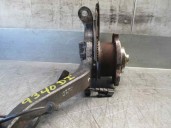 Recambio de mangueta delantera izquierda para ssangyong rodius 2.0 td cat referencia OEM IAM 4M01 