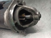 Replacement starter motor for Saab 900 saloon 2.3 CAT OEM IAM reference 4235610 0001108151 BOSCH