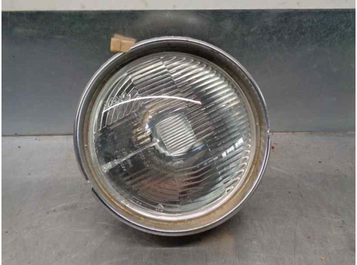 Recambio de faro izquierdo para lada niva ( 2121 / 21213 / 21214 / 21215 ) 1.6 referencia OEM IAM 