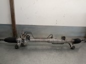 Recambio de cremallera direccion para mazda cx-7 (er) 2.2 turbodiesel cat referencia OEM IAM EH6432110  JTEKT