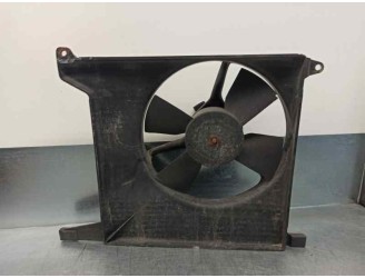 Recambio de electroventilador para opel vectra a 1.8 cat referencia OEM IAM 90323662  