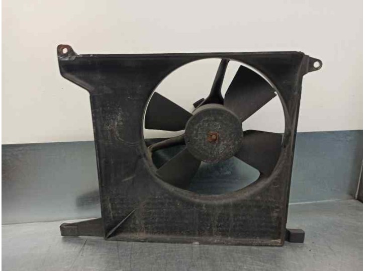 Recambio de electroventilador para opel vectra a 1.8 cat referencia OEM IAM 90323662  